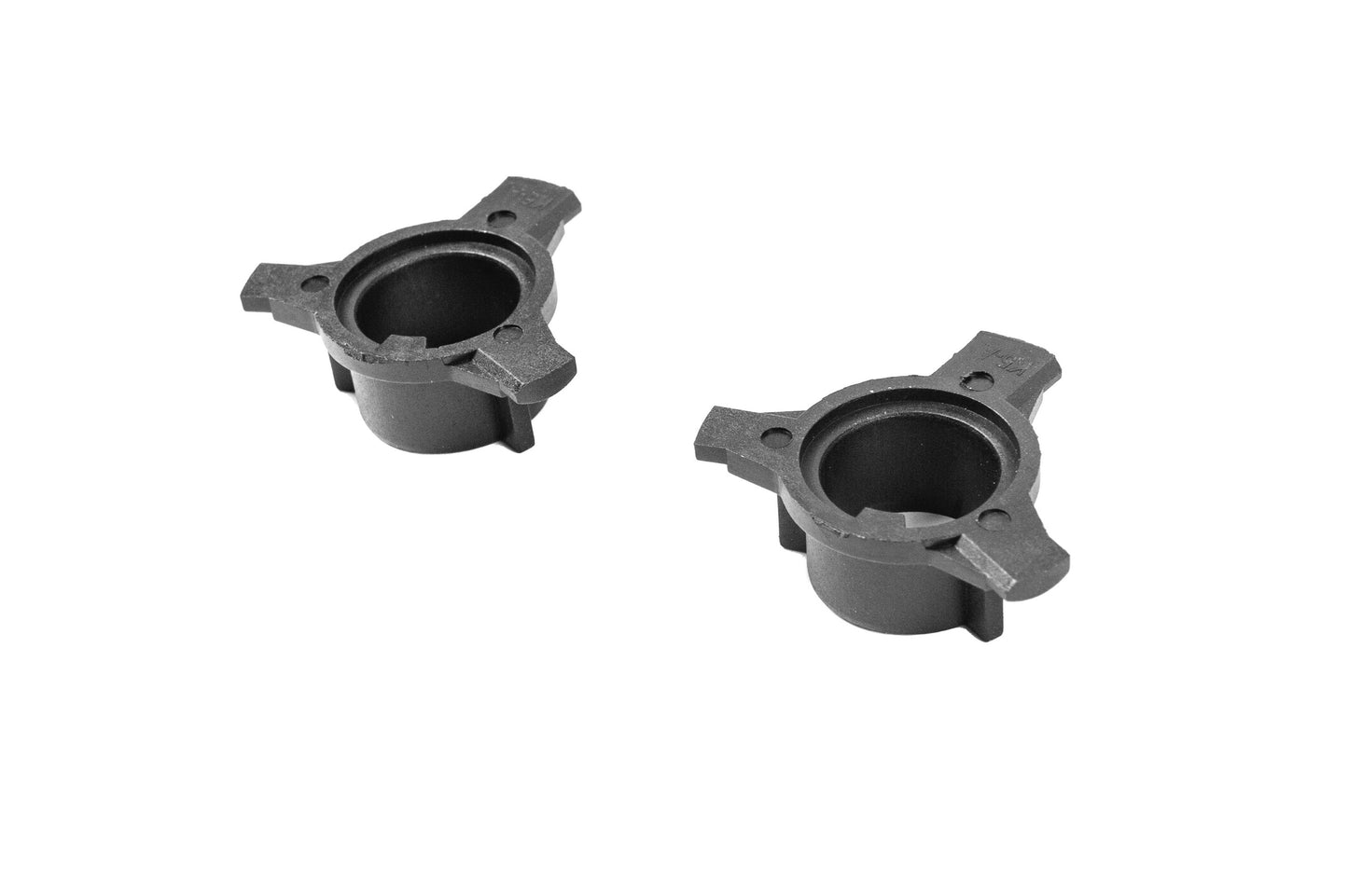 Adapter for LED Bulbs H7 (2 Ad) (2 pcs) for KIA - image 2