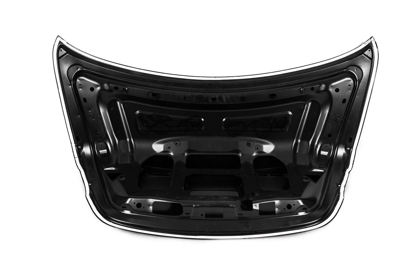 Facelift Kit to W214 AMG E53 for Mercedes E-сlass W213 2016-2023 - image 24
