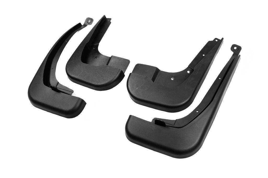 Mudguards for V-class 2019+ (4 pcs) for Mercedes Vito / V-class W447 2014↗ year - Reelken Auto