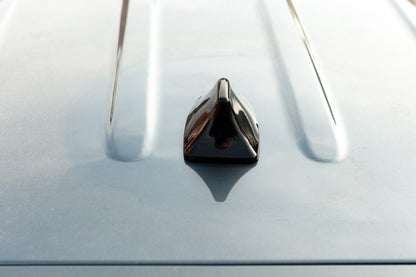 Shark Fin Antenna (black, ABS) - image 7