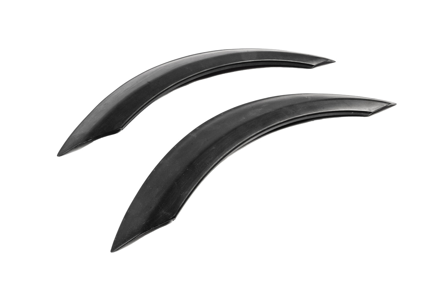 Rear wheel arch covers (2pcs, primed for painting) for Mercedes Vito W639 2004-2014 - image 3