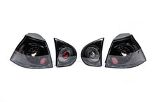 Tail lights (2 pcs, LED) for Volkswagen Golf 5 2003-2009 - image 2