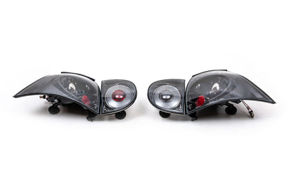 Tail lights (2 pcs, LED) for Volkswagen Golf 5 2003-2009 - image 4