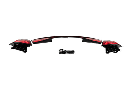 Facelift Kit to W214 AMG E53 for Mercedes E-сlass W213 2016-2023 - image 38
