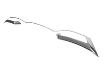 Exhaust tips OmsaLine SD/SW (2019+, 3 pcs, stainless steel) for Volkswagen Passat B8 2015-2023 - image 2