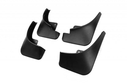 Mudguards (4 pcs) for Dongfeng EX1 - Reelken Auto