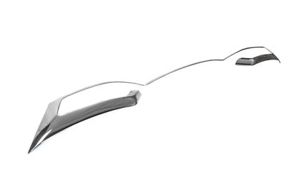 Exhaust tips OmsaLine SD/SW (2019+, 3 pcs, stainless steel) for Volkswagen Passat B8 2015-2023 - image 3