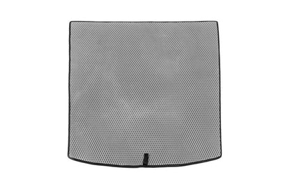 Trunk mat (SW, EVA, Gray) for Volkswagen Golf 6 - Reelken Auto