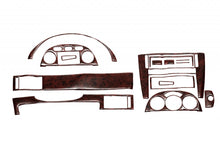 Dashboard Trim Sedan (Meric) for Chevrolet Lacetti 2003-2024 - image 1