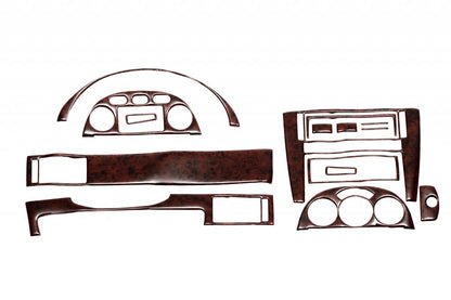 Dashboard Trim Sedan (Meric) for Chevrolet Lacetti 2003-2024 - image 1