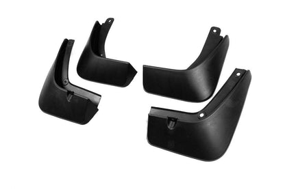 Mudguards (4 pcs) for Genesis G80 2020↗ - Reelken Auto