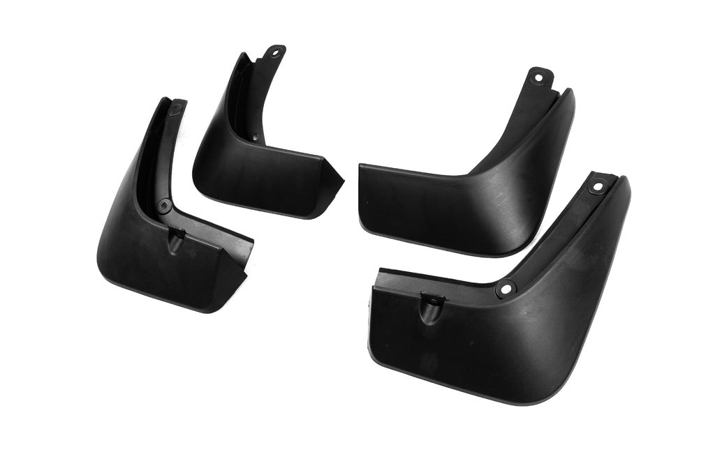 Premium Mud Flaps (4 pcs) for Genesis G80 2020- - image 2