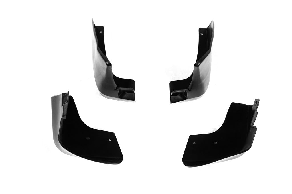 Original Premium Mud Flaps (2014-2019, 4 pcs) for Infinity Q70/M-series 2010-2019 - image 1