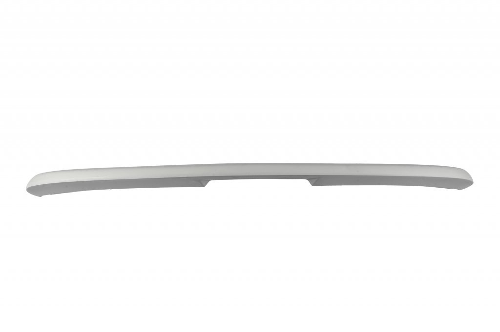 Anatomik Spoiler (wide model, primed for painting) for Mercedes Sprinter W906 2006-2018 - image 2
