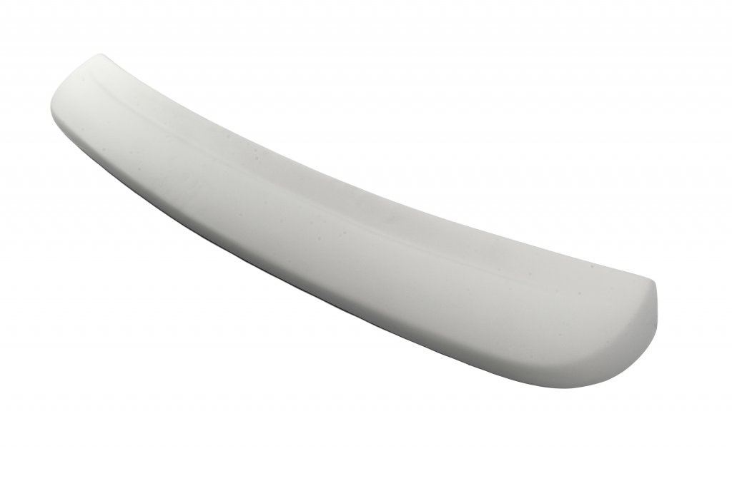 Anatomik Spoiler (wide model, primed for painting) for Mercedes Sprinter W907/W910 2018- - image 4