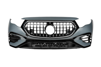 Facelift Kit to W214 AMG E53 for Mercedes E-сlass W213 2016-2023 - image 3