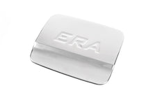 Chrome Fuel Cap Cover with ERA Logo (1 pc, Stainless Steel) for Hyundai Accent 2006-2010 - image 2