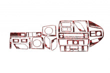 Dashboard Trim V-1 for BMW X5 E-53 1999-2006 - image 1