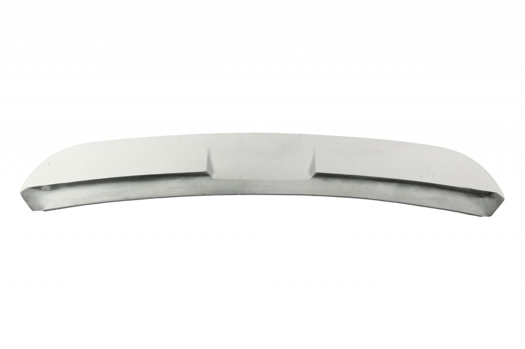 Anatomik Spoiler (wide model, primed for painting) for Mercedes Sprinter W907/W910 2018- - image 6