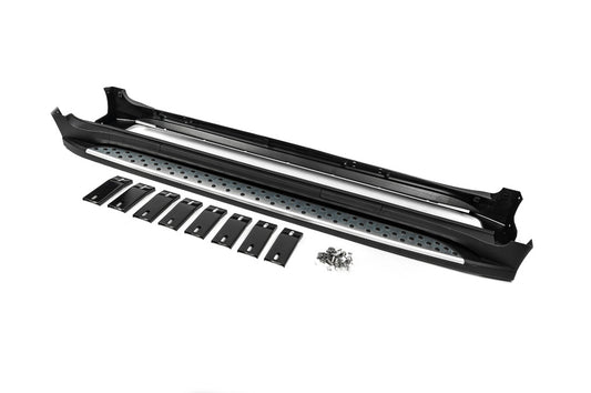 Side Steps OEM V1 for Kia Sportage 2015-2021 - image 2