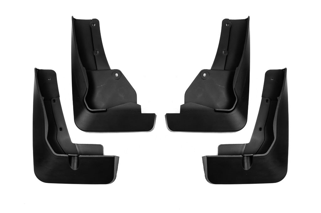 Original Mud Flaps Premium 2019-2023 (Set of 4) for Mitsubishi ASX 2010-2023 - image 1