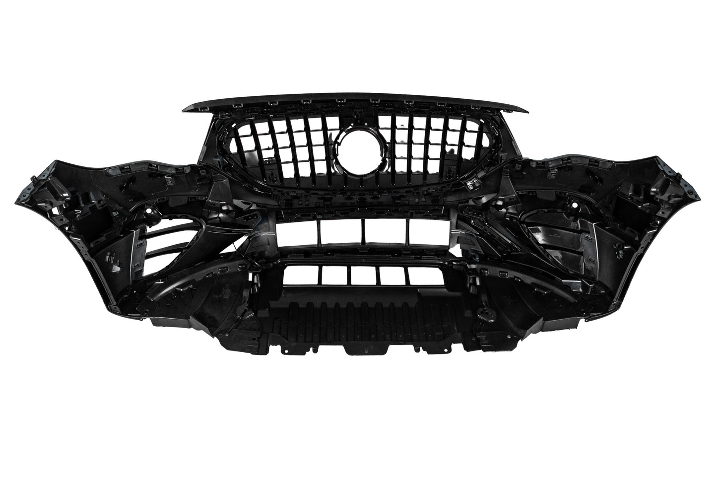 Facelift Kit to W214 AMG E53 for Mercedes E-сlass W213 2016-2023 - image 51