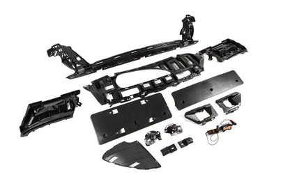 Facelift Kit to W214 AMG E53 for Mercedes E-сlass W213 2016-2023 - image 61