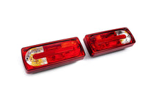 Tail Lights G65 for Mercedes G сlass W463 1990-2018 - image 1