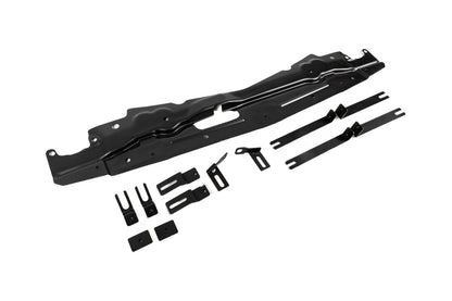 Facelift Kit to W214 AMG E53 for Mercedes E-сlass W213 2016-2023 - image 65