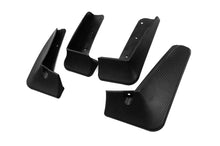 Original Mud Flaps Premium 2013-2019 (Set of 4) for BMW I3 2013-2022 - image 2