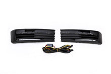 DRL bumper inserts (SportLine) for Volkswagen T6 - Reelken Auto
