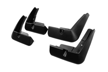 Premium Mud Flaps (4 pcs) for Hyundai Sonata DN8 2020- - image 1