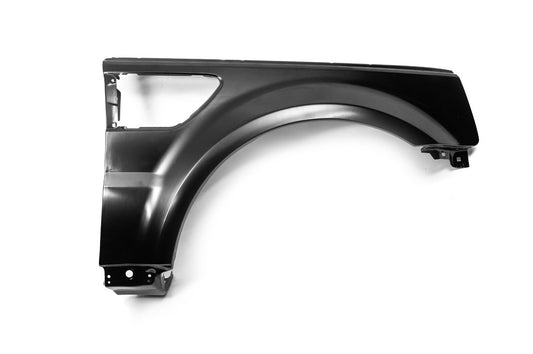 Fender (1 pc, right) for Range Rover Sport 2005-2013 - image 1