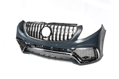 Body Kit Set (BRB-AMG) for Mercedes Vito/V-class W447 2014- - image 10