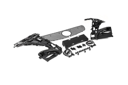 Body Kit Set (BRB-AMG) for Mercedes Vito/V-class W447 2014- - image 13