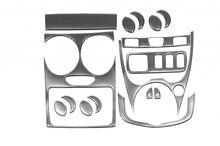 Dashboard Trim Covers (2013-2018) for Renault Duster 2008-2017 - image 2