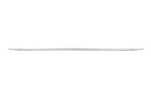 Trunk trim stainless steel for Audi Q5 2008-2017 - image 2