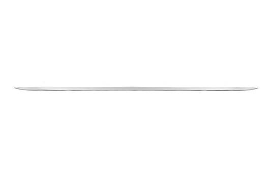 Trunk trim stainless steel for Audi Q5 2008-2017 - image 2