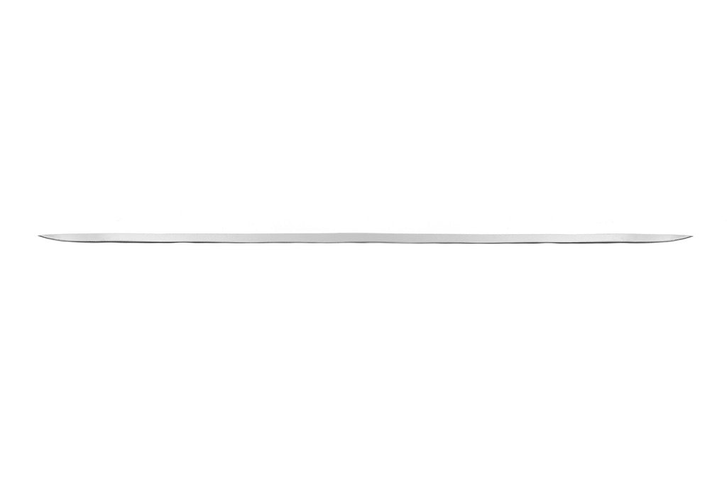 Trunk trim stainless steel for Audi Q5 2008-2017 - image 2