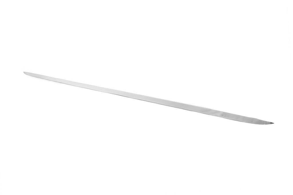 Trunk trim stainless steel for Audi Q5 2008-2017 - image 3