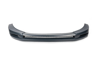 Front bumper lip ABT Original (primed for painting) for Volkswagen T5 2010-2015 - image 3