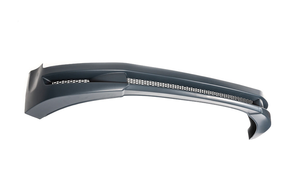 Front bumper lip ABT Original (primed for painting) for Volkswagen T5 2010-2015 - image 1