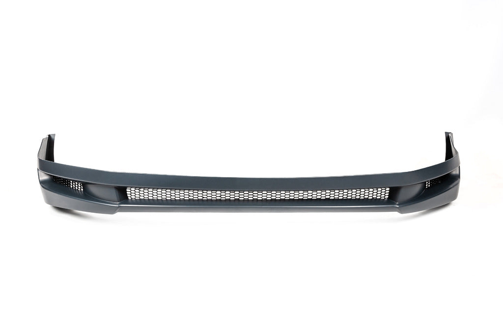 Front bumper lip ABT Original (primed for painting) for Volkswagen T5 2010-2015 - image 4
