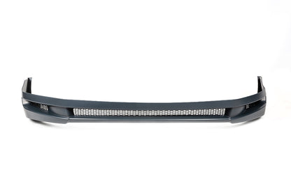 Front bumper lip ABT Original (primed for painting) for Volkswagen T5 2010-2015 - image 3