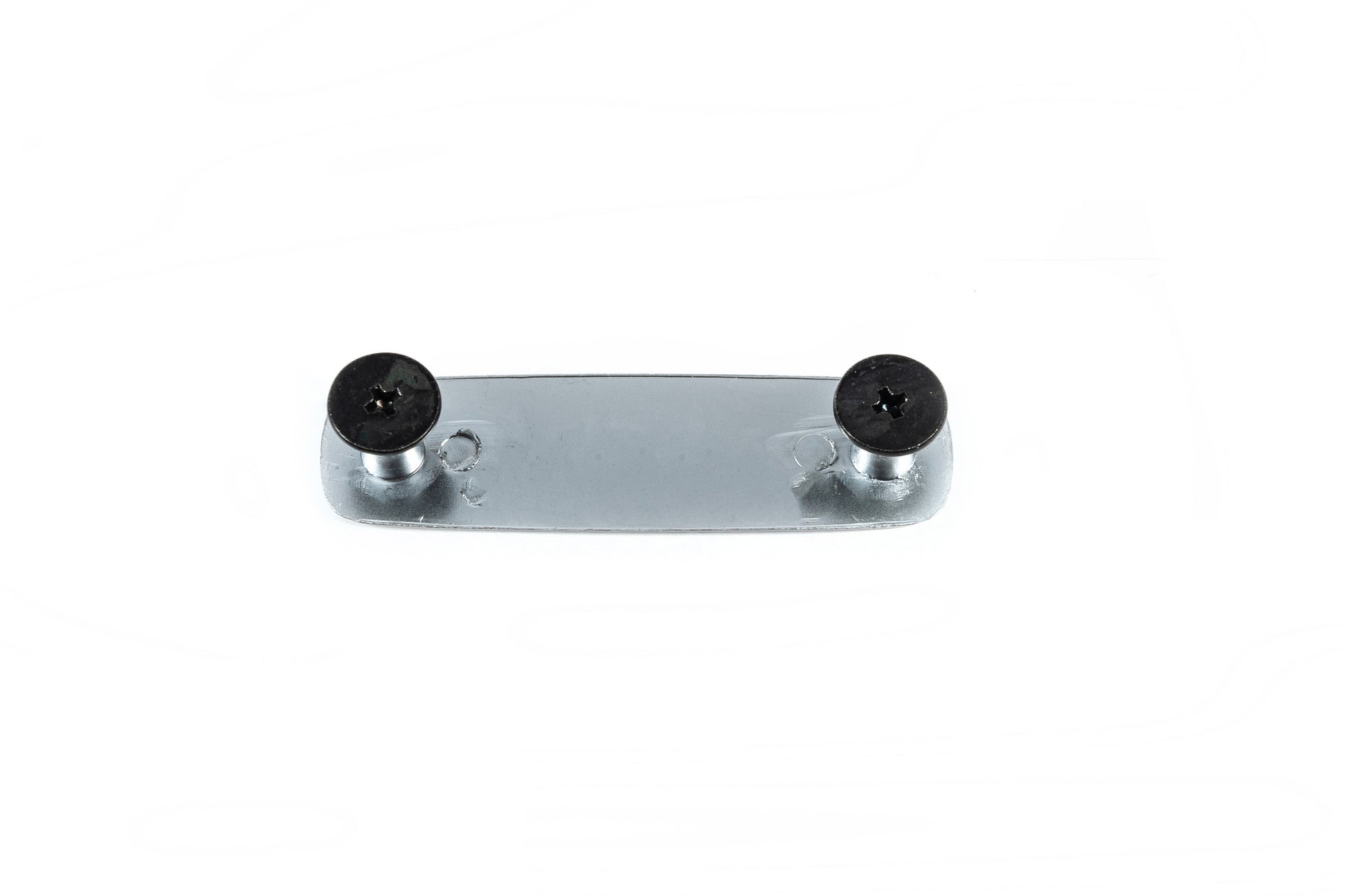 Aluminum Badge for Car Mats (1 pc) for Hyundai - image 3