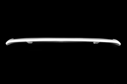 ABS Spoiler (White Gloss) for Citroen Berlingo/Multispace 2018- - image 1