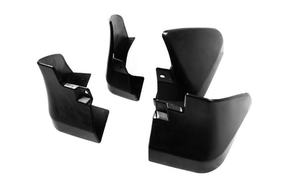 Original Premium Mud Flaps (2010-2014, 4 pcs) for Infinity Q70/M-series 2010-2019 - image 2