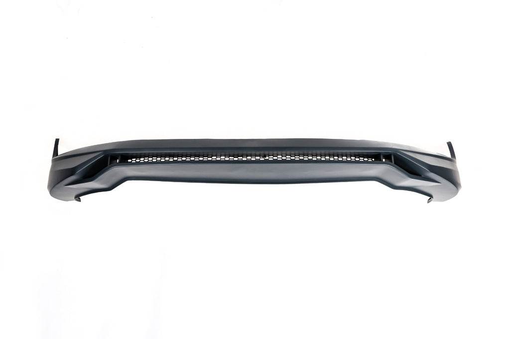 Cover on the front bumper ABT Original 2015-2018 (for painting) for Volkswagen T6 - Reelken Auto