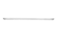 Trunk trim stainless steel for Renault Laguna 2007-2015 - image 1
