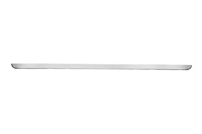 Trunk edge (stainless steel) for Renault Laguna 2007-2015 - Reelken Auto